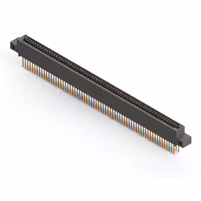 895-130-541-512 EDAC Inc.  Edgeboard Connectors